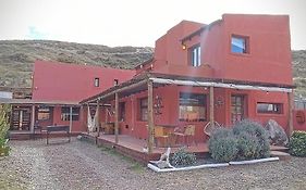 Cabaña del Mirador 3